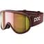 Маска гірськолижна Poc Retina Clarity Lactose Red/Spektris Rose Gold (1033-PC 405158215ONE1) - мініатюра 1