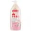 Гель для душу KeraSys Shower Mate Perfumed Rose&Cherry Blossom з ароматом троянди та цвіту вишні, 900 мл (8801046259863) - мініатюра 2