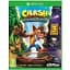 Гра Crash Bandicoot N. Sane Trilogy (англійська версія) (Xbox One) - мініатюра 1