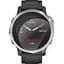 Защитная пленка StatusSKIN для Garmin Fenix 6s Экран Глянцевая Titan - миниатюра 1