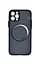 Магнитный чехол XON PhoneCase Magnetic для iPhone 12 Pro (PCMB1112300B 9632) Черный - миниатюра 1