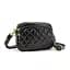 Жіноча стильна сумка через плече з натуральної шкіри Olivia Leather A25F-W-9812A - мініатюра 5