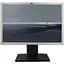 Монітор 24" HP LP2465 - Class B "Б/В" - мініатюра 1