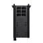 Корпус JONSBO U6 Black - мініатюра 15