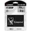 Накопитель SSD Kingston Sata 2.5" 1Tb KC600 (SKC600/1024G) - миниатюра 3