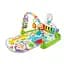 Коврик-игровой центр Fisher-Price с технологией Smart Stages Нажимай и играй, англ. язык (FWT18) - миниатюра 2