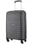 Чемодан Semi Line 21" (S) Dark Grey (T5586-2) (DAS302883) - миниатюра 1
