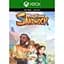 Ключ активації Microsoft My Time at Sandrock для Xbox One/Series S/X - мініатюра 1