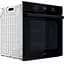 Духова шафа Whirlpool OMR58HU1B - мініатюра 6