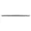 Корпус кришка петель для Lenovo 320-15ABR 320-15AST 320-15IKB 330-15ARR 330-15IKB, (Silver, Hinge Cap) - мініатюра 2
