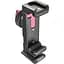 Тримач для телефону Ulanzi Vijim Metal Phone Clip UV-2476 ST-27 Black - мініатюра 4