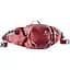 Сумка на пояс Deuter Pulse 3 Cranberry (1052-3910321 5000) - мініатюра 1