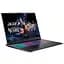 Ноутбук Acer 18 Nitro 18 AN18-61 WQXGA IPS/AMD R7-350/32GB/2TB/RTX 5070 8GB/Linux/Black (NH.QYBEU.003) - мініатюра 3