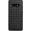 Чехол Primo Floveme BV Weaving для Samsung Galaxy S10e (SMG970) Black - миниатюра 1