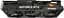 Відеокарта ASUS RTX 3080 10G TUF OC (TUF-RTX3080-O10G-GAMING) (GDDR6X, 320 bit, PCI-E v4.0 x16) Б/в - мініатюра 5