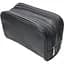 Косметичка Titania 26x13x11 см черная (7750) - миниатюра 1