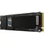 Накопитель SSD M.2 2280 4TB 990 EVO Plus Samsung (MZ-V9S4T0BW) - миниатюра 3
