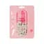Тканинна маска для обличчя Jigott Pearl Real Ampoule Mask з екстрактом перлів - мініатюра 1