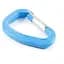 Карабін Wildo Accessory Medium Light Blue (1004-9845) - мініатюра 1