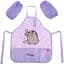 Фартух для творчості Yes Pusheen з нарукавниками (743306) - мініатюра 1