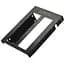 Фрейм-перехідник 3.5"-2x2.5" HDD/SSD Chieftec (SDC-025) - мініатюра 1