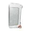 Колонка портативна JBL PartyBox Stage 320, White, 240 Вт, USB, Bluetooth, AUX, Mic-In, полікарбонат/метал, керування зверху, IPX4 (JBLPBSTAGE320SWEP) - мініатюра 3