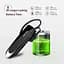Bluetooth гарнітура New Bee LC-B41 Black - мініатюра 3