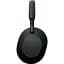 Беспроводные наушники Sony WH-1000XM5 Black (WH1000XM5B.CE7) - миниатюра 1