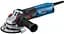 Шліфмашина кутова Professional GWS 14-125 S 125мм 1400Вт Bosch teh0025450 - мініатюра 1