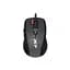 Мишка A4Tech X-710BK black - мініатюра 1