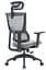 Офісне крісло OfficePro Elegant OC600-B-DG-DG (OC600-B-DG-DG) - мініатюра 4