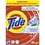 Стиральный порошок Tide Аква-Пудра Альпийская Свежесть для ручной стирки 3 цикла 405 г - миниатюра 1