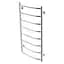 Сушарка для рушників водяна Kroner KRP Diva WT900x500-8 (CV036306) - мініатюра 2