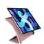 Чохол-книжка BeCover Tri Fold Soft TPU Silicone для Apple iPad Air 11" M2/M3 2024/2025 Pink (711410) - мініатюра 3