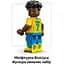 Конструктор LEGO Вінісіус Жуніор - найкращі моменти футбольних матчів (43027) - мініатюра 9