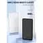Портативный внешний аккумулятор XO PR182 10000mAh (Черный) - миниатюра 4