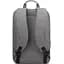Рюкзак для ноутбука Lenovo Casual B210 15.6" Grey (4X40T84058) - мініатюра 4