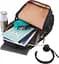 Рюкзак для ноутбука, Campus XL, 16.1", полиэстер, tie dye HP teh0014538 - миниатюра 10
