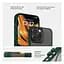 Чехол для Apple iPhone 13 Pro Max, Uniq MagCase, зеленый, противоударный, панель-накладка с магсейф, ударопрочный TPU+PC, с магнитом MagSafe, поддержка полноценной беспроводной зарядки, ArmorStandart (ARM75328) - миниатюра 3