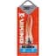 Бокоплав Viking Fishing Bobby 63mm 27.0g #08 Candle Flame - миниатюра 2