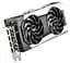 Відеокарта Sapphire AMD Radeon RX 6650 XT 8GB Nitro+ (11319-99-90G) (GDDR6, 128 bit, PCI-E v4.0 x8) FR - мініатюра 4