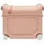 Дитяча валіза-ліжечко для подорожей Stokke JetKids Bedbox Coral Pink (681301) - мініатюра 3