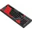 Клавіатура дротова A4Tech Bloody S98 Sports Red - мініатюра 7