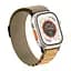 Ремінець до смарт-годинника Armorstandart Alpina Band для Apple Watch 42 (Series 11-10)/41/40/38 Tan (ARM82564) - мініатюра 2