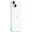 Смартфон Apple iPhone 15 Plus 128GB BlueModel A3094 (Grade A) Seller Refurbished - мініатюра 2