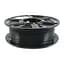 Пластик для 3D-принтера Flashforge PLA High speed 1,75mm 1kg BLACK (90009597001) - мініатюра 1