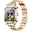 Годинник Smart Flower New Gold, 2 ремінця - мініатюра 6