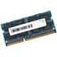 Оперативна пам'ять для ноутбука Ramaxel SO-DIMM DDR3 4GB 1333MHz PC3-10600 2Rx8 Б/В - мініатюра 1