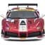 Авто-конструктор Bburago Ferrari 488 Challenge 1:24 (18-26586) - мініатюра 9