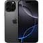 Смартфон Apple iPhone 16 Pro Max 512GB Black Titanium Open Box - мініатюра 1